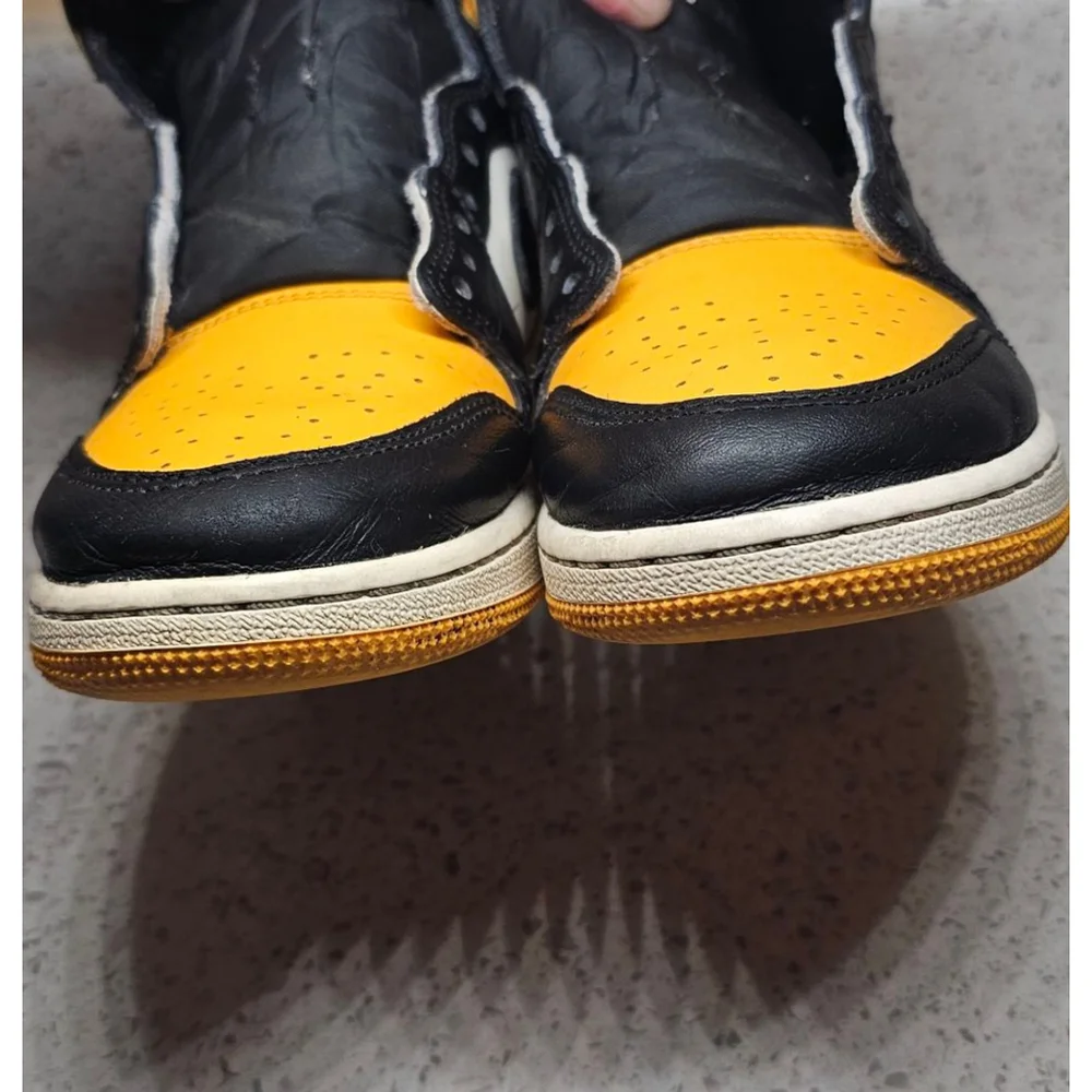 Nike Air Force photos clean